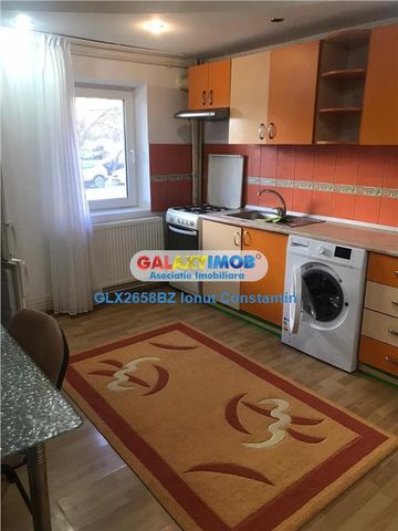 Inchiriere apartament 2 CAMERE | BROSTENI - Fotografie 3