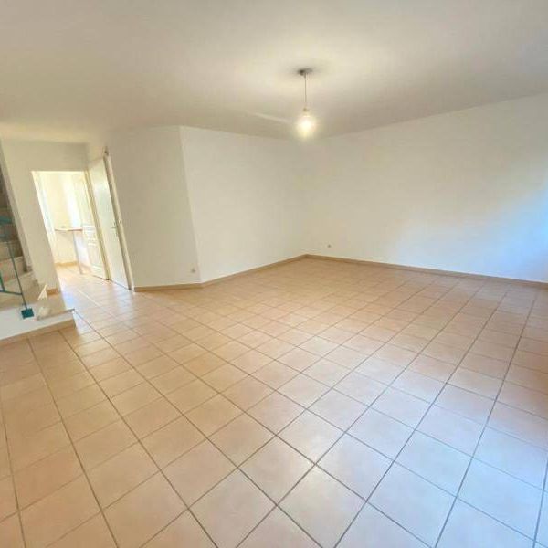 Location maison 4 pièces 76.07 m² à Montpellier (34000) - Photo 1