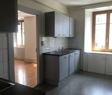 2 Zimmer, 77 m², 1. Stock - Photo 1