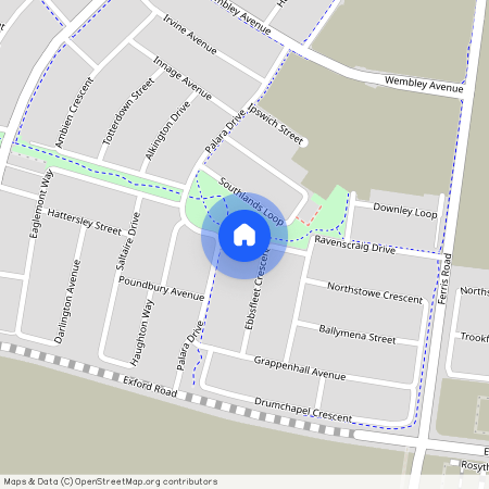 14 ANTRIM WALK, Vic 3338, Strathtulloh