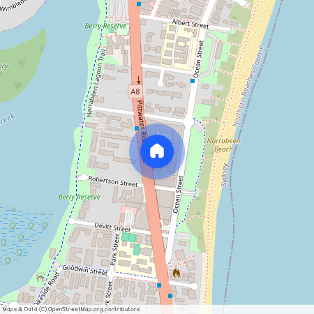 12/1262 Pittwater Road, Narrabeen NSW 2101