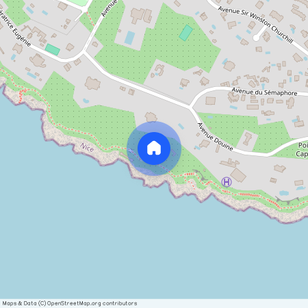 06190, Roquebrune-Cap-Martin