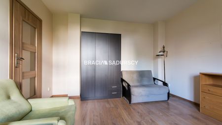 Wieniawskiego - 1 pokojowe - Photo 3