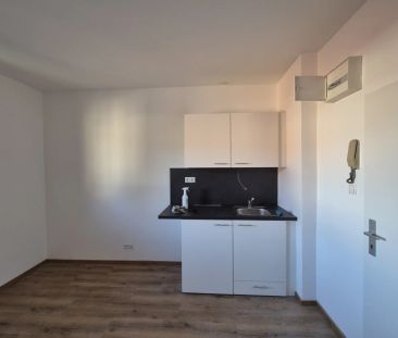 **1-Zimmer-Wohnung Graz-Geidorf** - Erstbezug nach Sanierung! - Photo 2