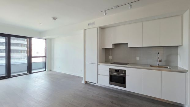 For Lease - 4015 The Exchange N/A Unit# 3311, Mississauga, Ontario - Photo 1