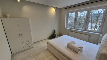 mieszkanie na wynajem - Szczecin, Pomorzany, ul. Mieszka I - Photo 4