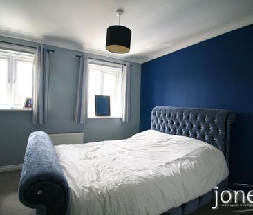 2 bedroom terraced house to rent - Photo 6