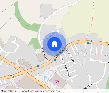 Cardigan Street, Queensbury, Bradford - Photo 1