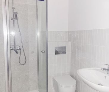 nowa i cicha kawalerka w oficynie Kalwaryjska - Photo 5