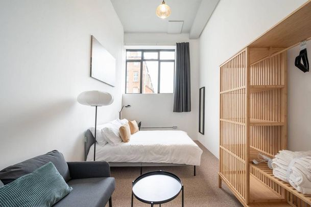 2 bedroom flat to rent - Photo 1