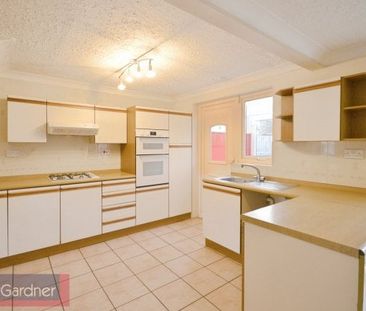 Campkin Road, Cambridge - Photo 1