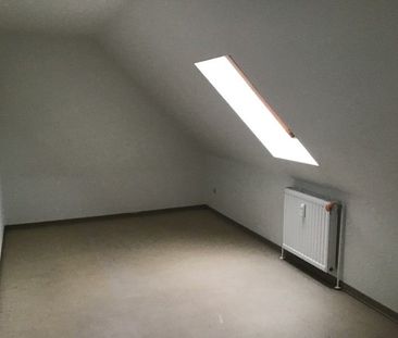 3-Zimmer-Wohnung über 2 Etagen Nähe Kaufhof - Photo 2