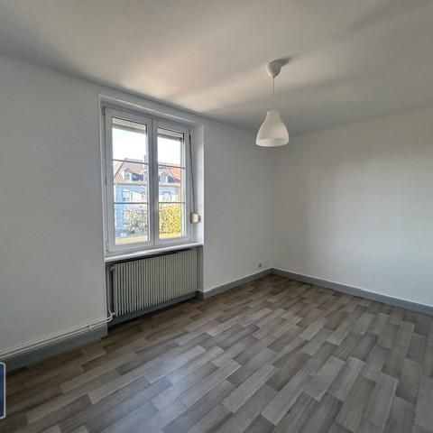 Location Appartement 3 pièces 63m² MULHOUSE 68200 - Photo 1