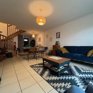 Maison à louer, 3 pièces - LES PONTS DE CE 49130 - Photo 3