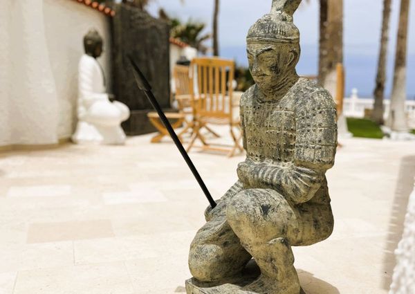 Calle Acacia Punta Negra