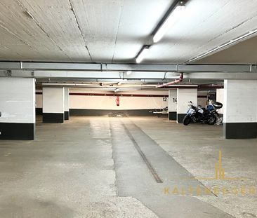 Erstbezug nach Sanierung ++ Außergewöhnliche 3-Zimmer Wohnung ++ mi... - Photo 4