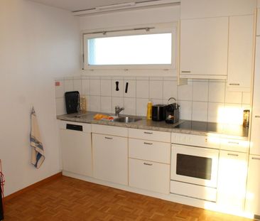 Beautiful duplex apartment with balcony - Photo 3