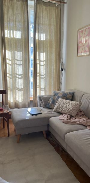 3.5 Zimmer, 65 m² - Photo 1