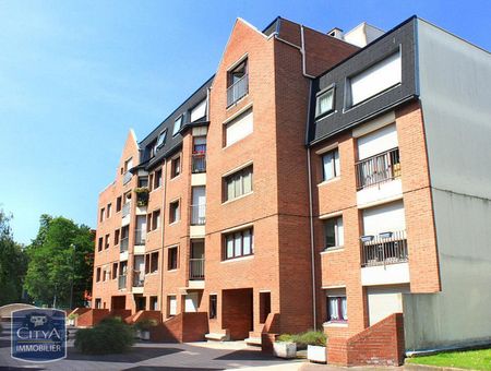 Location Appartement 2 pièces 50m² LILLE 59000 - Photo 4