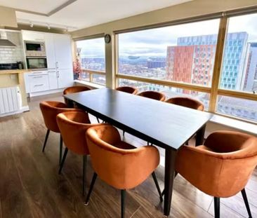 Grand Canal Quay, Dublin - Photo 3