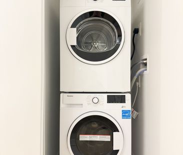 For Lease - 35 Parliament Street Unit# 527, Toronto, Ontario - Photo 2