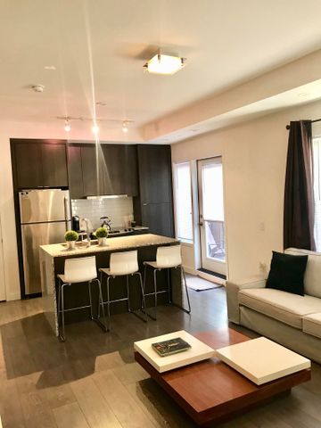 For Lease - 5035 Harvard Road Unit# 104, Mississauga, Ontario - Photo 5