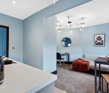 Studio to rent - Photo 2