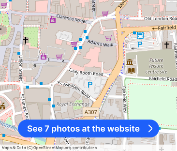 Lady Booth Road, Kingston upon Thames, KT1 - Photo 1