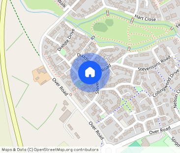 Stevensons Road, Longstanton, Cambridge, Cambridgeshire, CB24 - Photo 1