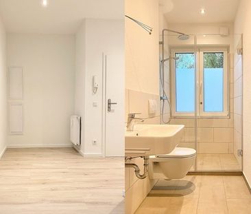 Für Singles: Moderne Zwei-Zimmer-Wohnung am Ring - Photo 1