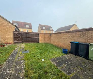Hepburn Crescent, Oxley, MK4 - Photo 3