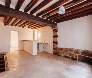 Location Appartement 2 pièces 37m² ROUEN 76000 - Photo 5