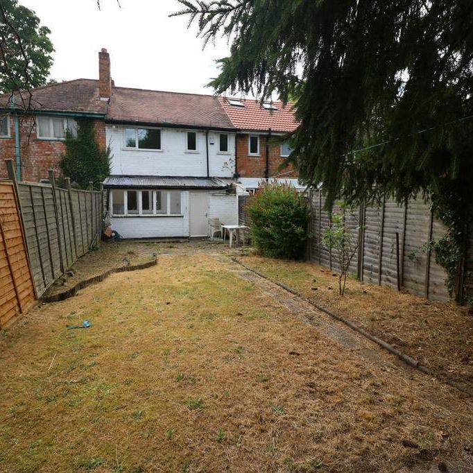 Weoley Avenue - Photo 1