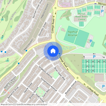 15 Barbarich Drive, Stonefields, Auckland