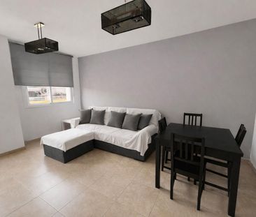 Piso de alquiler en Calle Tejares, Parque Victoria Eugenia - Photo 6