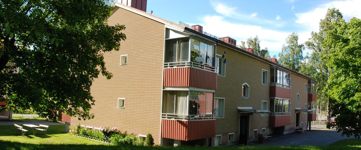 S:a Köpmangatan 3 B - Photo 1