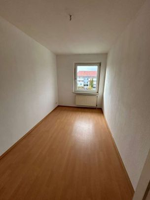 Moderne 3 Zimmer Wohnung in der Heese - Photo 1