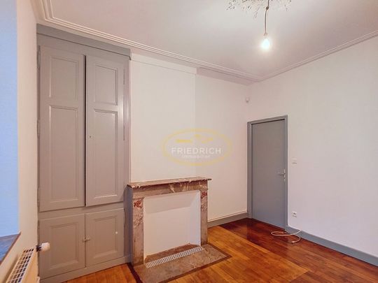 Appartement 2 pièces à Bar-le-Duc - Photo 1
