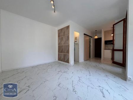 Appartement à louer 1 pièce 30.43m² - Photo 2