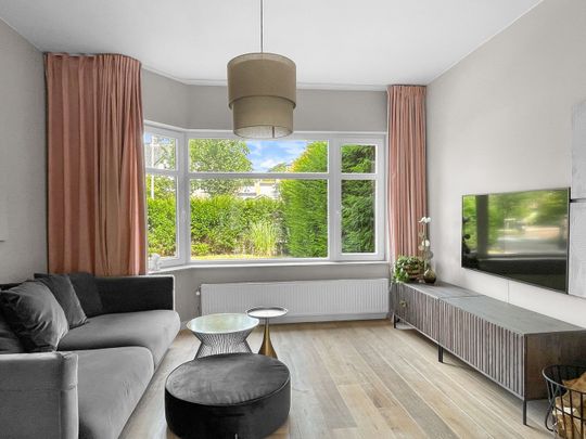 Johannes Geradtsweg 33, Johannes Geradtswegbuurt, 1222PL, Hilversum - Foto 1