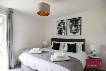 2 bedroom terraced house to rent - Photo 3