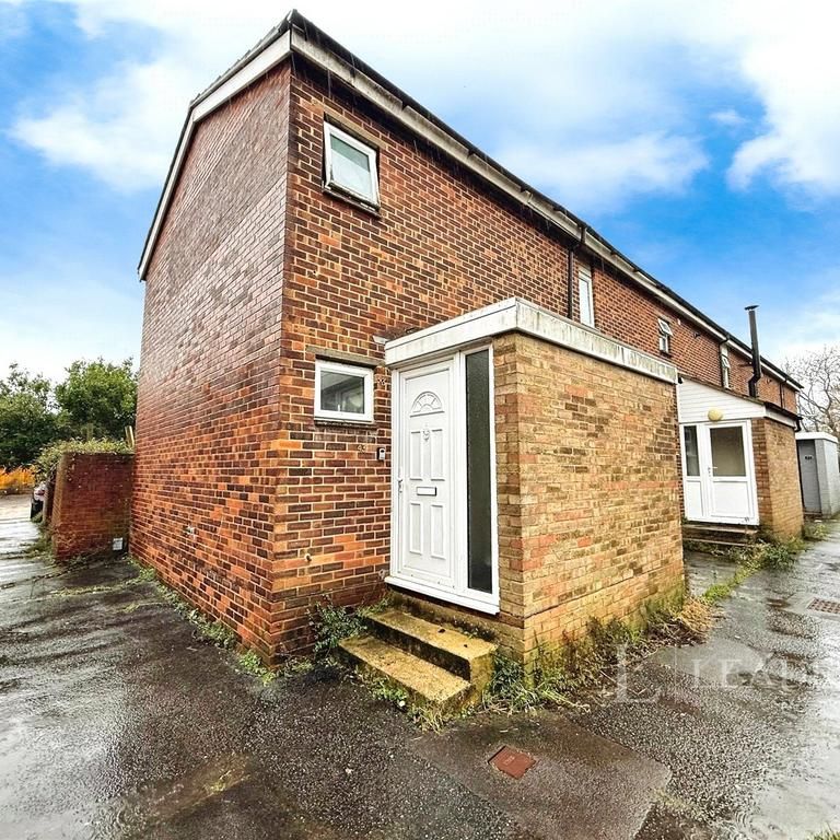 1 bedroom house to rent - Photo 1