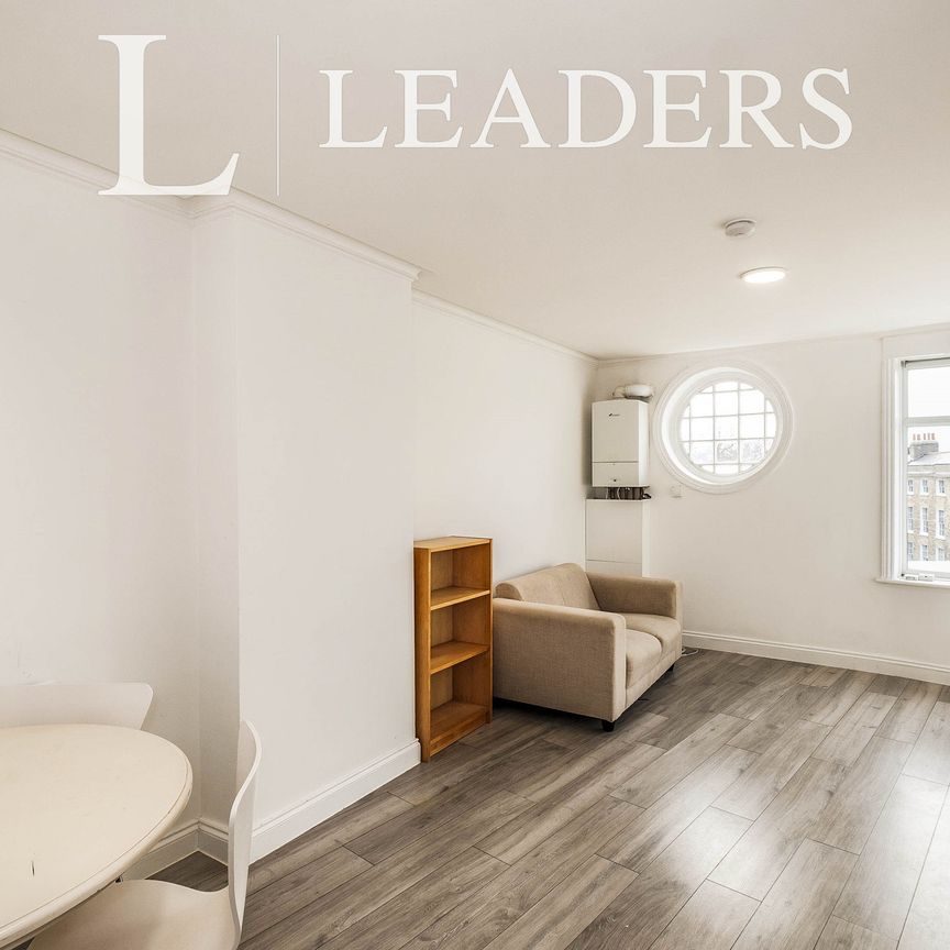 2 bedroom apartment to rent Broadway Mansions, Brighton Road, Worthing, BN11 - Photo 1