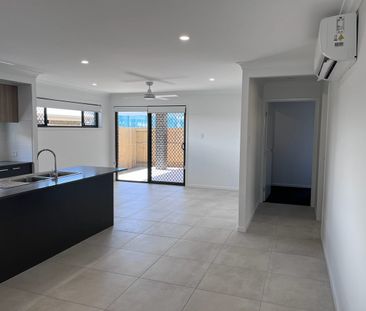 BRAND NEW HOUSE WITH SOLAR POWER - Photo 6