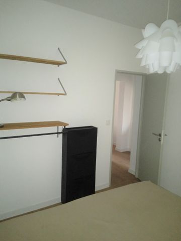 T3 meublé Boutonnet, - Photo 4