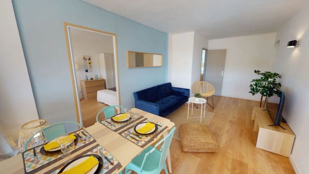 53 Rue du Faubourg Saint-Jaumes 53, Montpellier - Photo 1