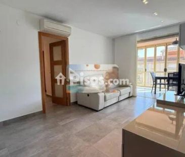 Piso en alquiler en Els Terrers - Photo 1