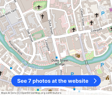 Duke Street, Norwich, Norfolk, NR3 - Photo 1