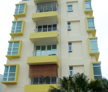 East Elegance (D15), Apartment - For Rent - Photo 4