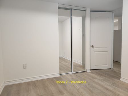 For Lease - 2953 Oslo Crescent Unit# Bsmt, Mississauga, Ontario - Photo 4